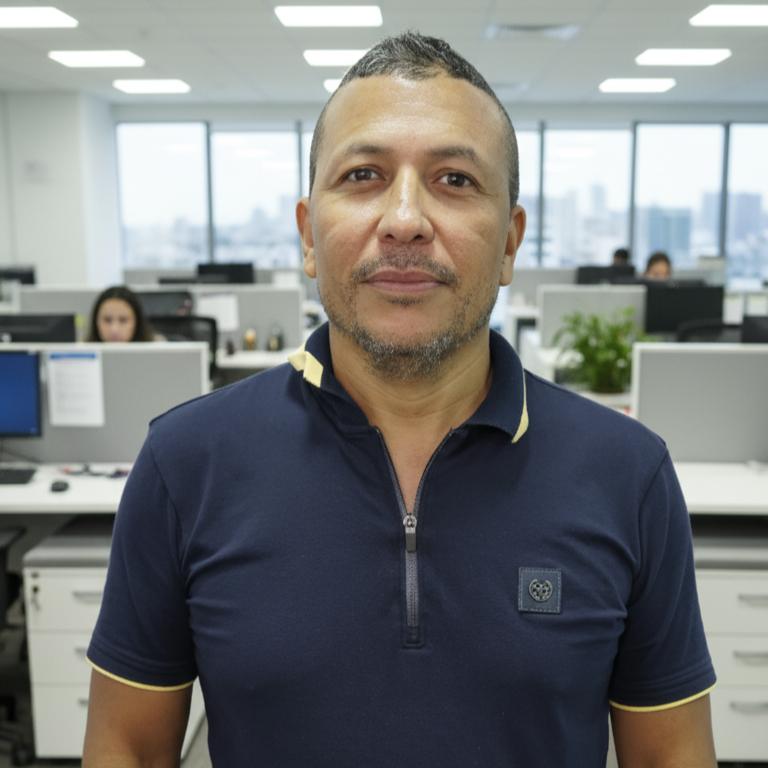 Vicepresidente